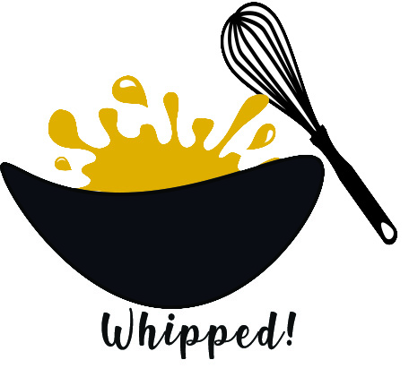 whipped logo